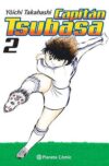 Capitan-Tsubasa02.jpg CAPITÁN TSUBASA 02 | Planeta España