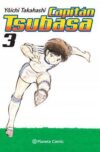 Capitan-Tsubasa03.jpg CAPITÁN TSUBASA 03 | Planeta España