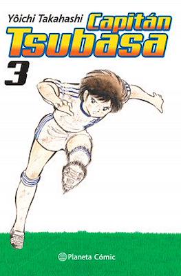 CAPITÁN TSUBASA 03 | Planeta España