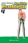 Capitan-Tsubasa04.jpg CAPITÁN TSUBASA 04 | Planeta España
