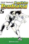 Capitan-Tsubasa05.jpg CAPITÁN TSUBASA 05 | Planeta España