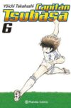 Capitan-Tsubasa06.jpg CAPITÁN TSUBASA 06 | Planeta España