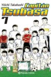 Capitan-Tsubasa07.jpg CAPITÁN TSUBASA 07 | Planeta España