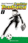Capitan-Tsubasa08.jpg CAPITÁN TSUBASA 08 | Planeta España