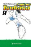 Capitan-Tsubasa09.jpg CAPITÁN TSUBASA 09 | Planeta España