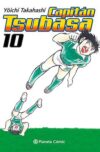 Capitan-Tsubasa10.jpg CAPITÁN TSUBASA 10 | Planeta España
