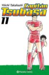 Capitan-Tsubasa11.jpg CAPITÁN TSUBASA 11 | Planeta España