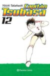 Capitan-Tsubasa12.jpg CAPITÁN TSUBASA 12 | Planeta España