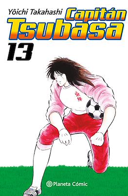 CAPITÁN TSUBASA 13 | Planeta España