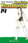 Capitan-Tsubasa14.jpg CAPITÁN TSUBASA 14 | Planeta España
