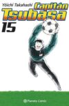 Capitan-Tsubasa15.jpg CAPITÁN TSUBASA 15 | Planeta España
