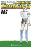 Capitan-Tsubasa16.jpg CAPITÁN TSUBASA 16 | Planeta España
