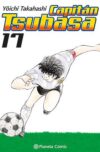 Capitan-Tsubasa17.jpg CAPITÁN TSUBASA 17 | Planeta España