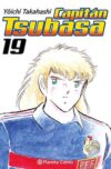 Capitan-Tsubasa19.jpg CAPITÁN TSUBASA 19 | Planeta España
