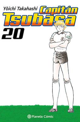CAPITÁN TSUBASA 20 | Planeta España