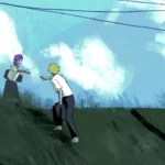 ¡Chainsaw Man: Denji y Reze&hellip;