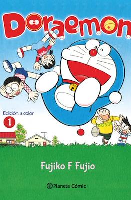 Doraemon1.jpg DORAEMON COLOR 01 | Planeta España
