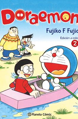 Doraemon2.jpg DORAEMON COLOR 02 | Planeta España