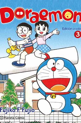 Doraemon3.jpg DORAEMON COLOR 03 | Planeta España