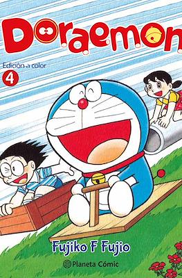 Doraemon4.jpg DORAEMON COLOR 04 | Planeta España