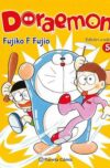 Doraemon5.jpg DORAEMON COLOR 05 | Planeta España
