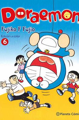 Doraemon6.jpg DORAEMON COLOR 06 | Planeta España