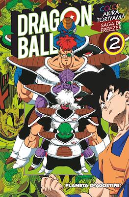 Dragon Ball Color Freezer 02 | Planeta España