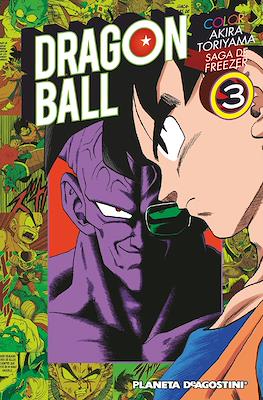 Dragon Ball Color Freezer 03 | Planeta España