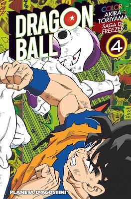 Dragon Ball Color Freezer 04 | Planeta España