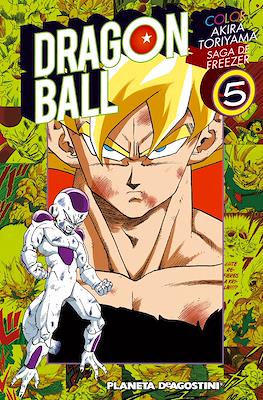 Dragon Ball Color Freezer 05 | Planeta España