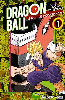 Dragon Ball Color Bu 01 | Planeta España