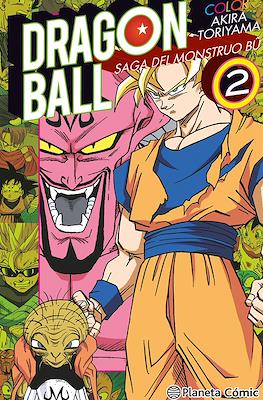 Dragon Ball Color Bu 02 | Planeta España