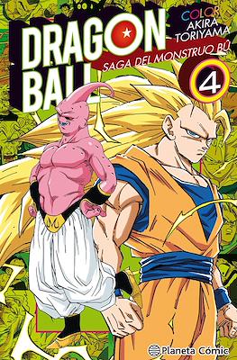 Dragon Ball Color Bu 04 | Planeta España