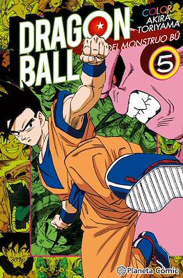 Dragon Ball Color Bu 05 | Planeta España