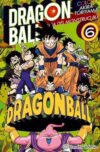 Dragon-Ball-Color-Saga-del-Monstruo-Bu6.jpg Dragon Ball Color Bu 06 | Planeta España