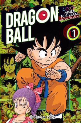 Dragon Ball Color Origen 1 | Planeta España