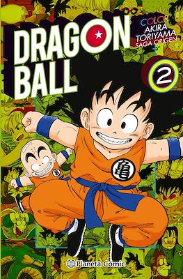Dragon Ball Color Origen 2 | Planeta España
