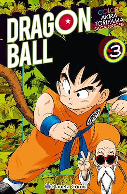 Dragon Ball Color Origen 3 | Planeta España