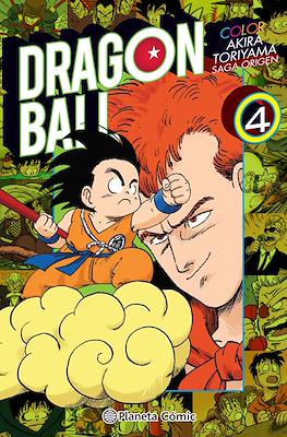 Dragon Ball Color Origen 4 | Planeta España