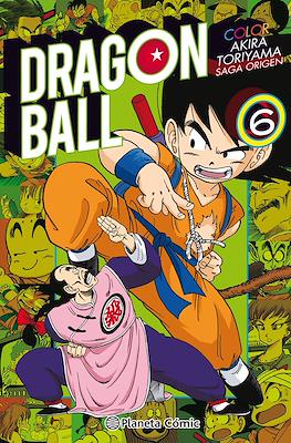 Dragon Ball Color Origen 6 | Planeta España