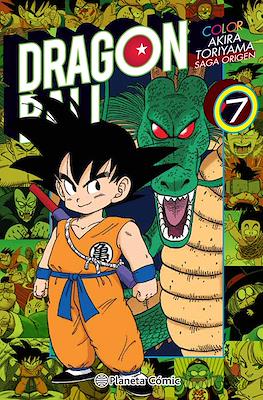 Dragon Ball Color Origen 7 | Planeta España