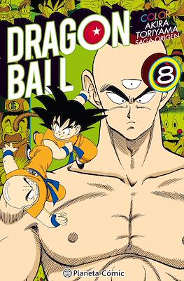 Dragon Ball Color Origen 8 | Planeta España