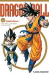 Dragon-Ball-Compendio1.jpg Dragon Ball Compendio 01 | Planeta España