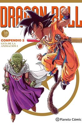 Dragon Ball Compendio 02 | Planeta España