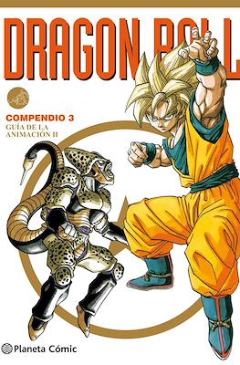 Dragon Ball Compendio 03 | Planeta España