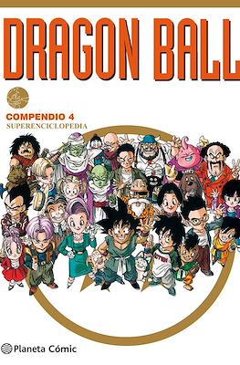 Dragon Ball Compendio 04 | Planeta España