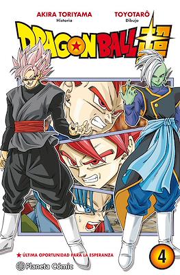 Dragon Ball Super 04 | Planeta España