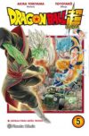 Dragon-Ball-Super05.jpg Dragon Ball Super 05 | Planeta España