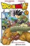 Dragon-Ball-Super06.jpg Dragon Ball Super 06 | Planeta España