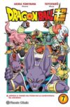 Dragon-Ball-Super07.jpg Dragon Ball Super 07 | Planeta España